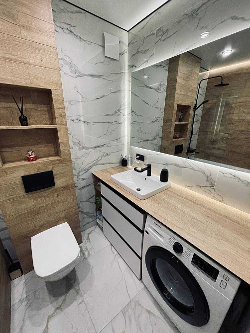 Продам 3-комнатную квартиру в ЖК Счастилвый Дніпро - зображення 6