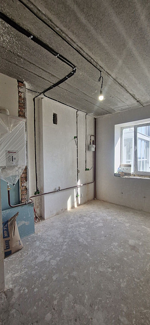 Євро 2к квартира в Бучі з чистовим оздобленням, мінімальне оформлення Буча - изображение 5