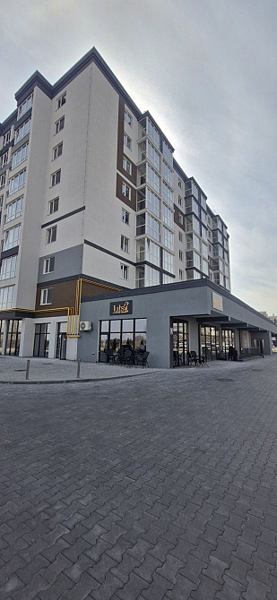 Євро 2к квартира в Бучі з чистовим оздобленням, мінімальне оформлення Буча - изображение 1