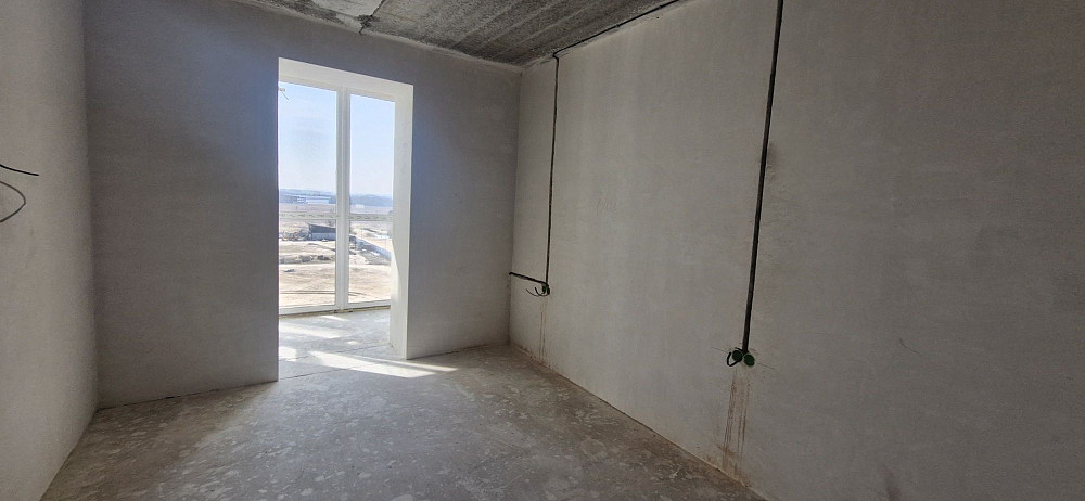 Євро 2к квартира в Бучі з чистовим оздобленням, мінімальне оформлення Буча - изображение 7