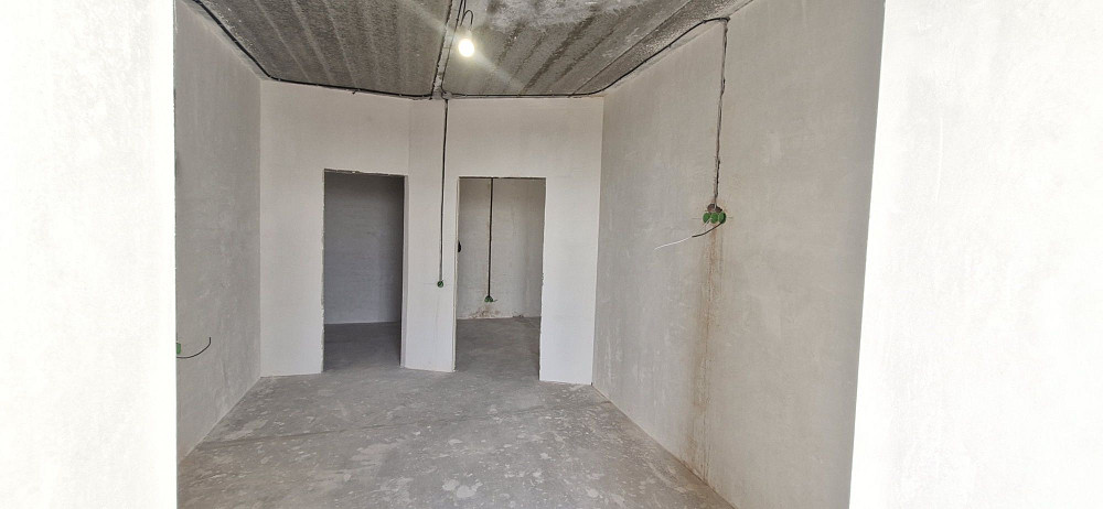 Євро 2к квартира в Бучі з чистовим оздобленням, мінімальне оформлення Буча - изображение 4