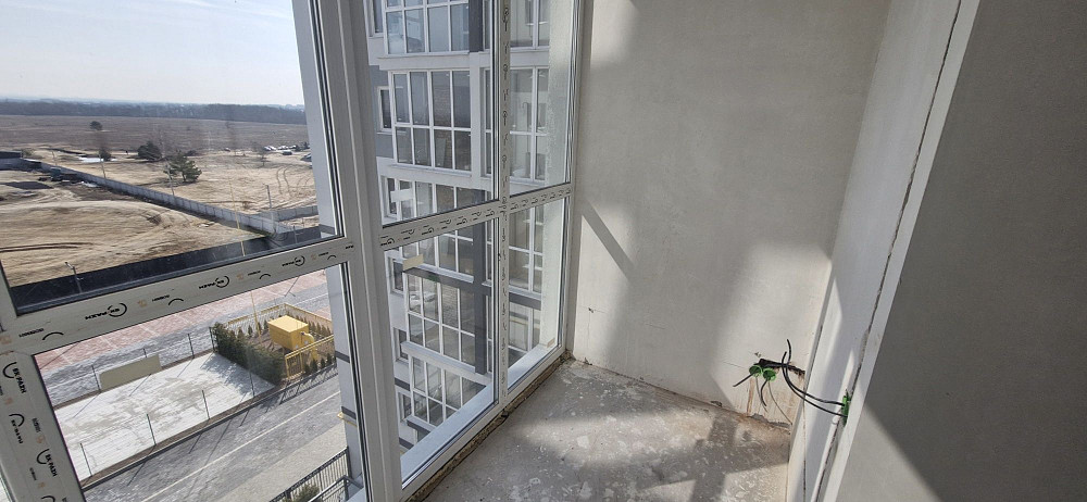 Євро 2к квартира в Бучі з чистовим оздобленням, мінімальне оформлення Буча - изображение 3