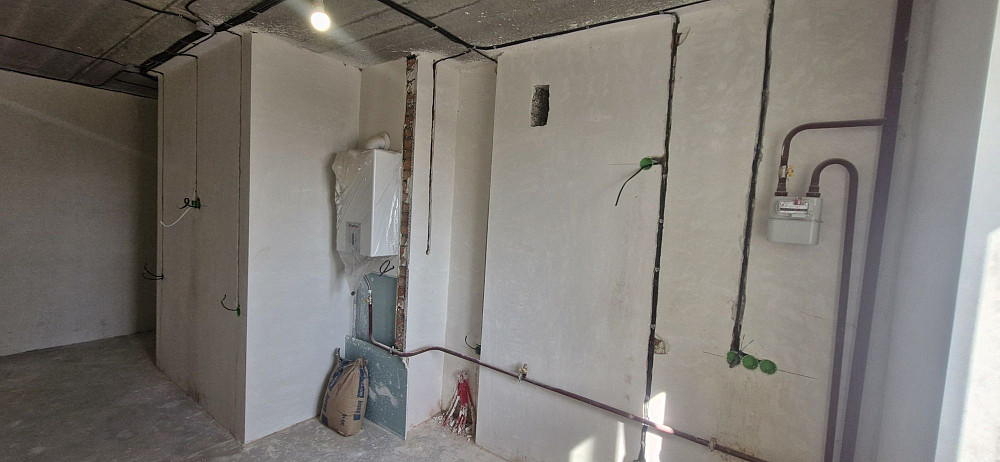 Євро 2к квартира в Бучі з чистовим оздобленням, мінімальне оформлення Буча - изображение 8