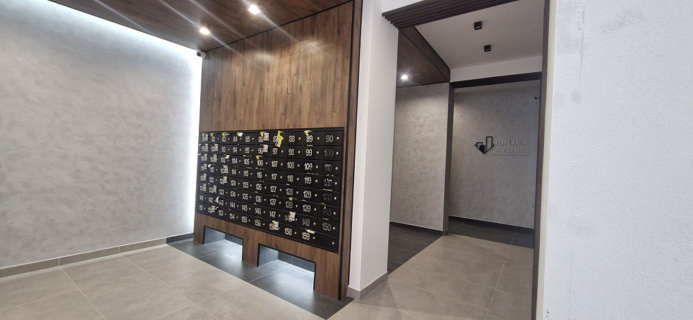 Євро 2к квартира в Бучі з чистовим оздобленням, мінімальне оформлення Буча - изображение 2