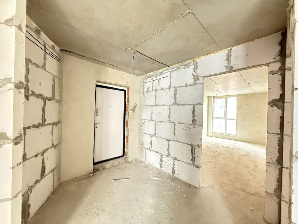 Продаж 2-ох кімнатної квартири ЖК Київ Тернопіль - зображення 6