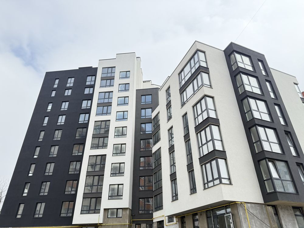 Продаж 2-ох кімнатної квартири ЖК Київ Тернопіль - зображення 1