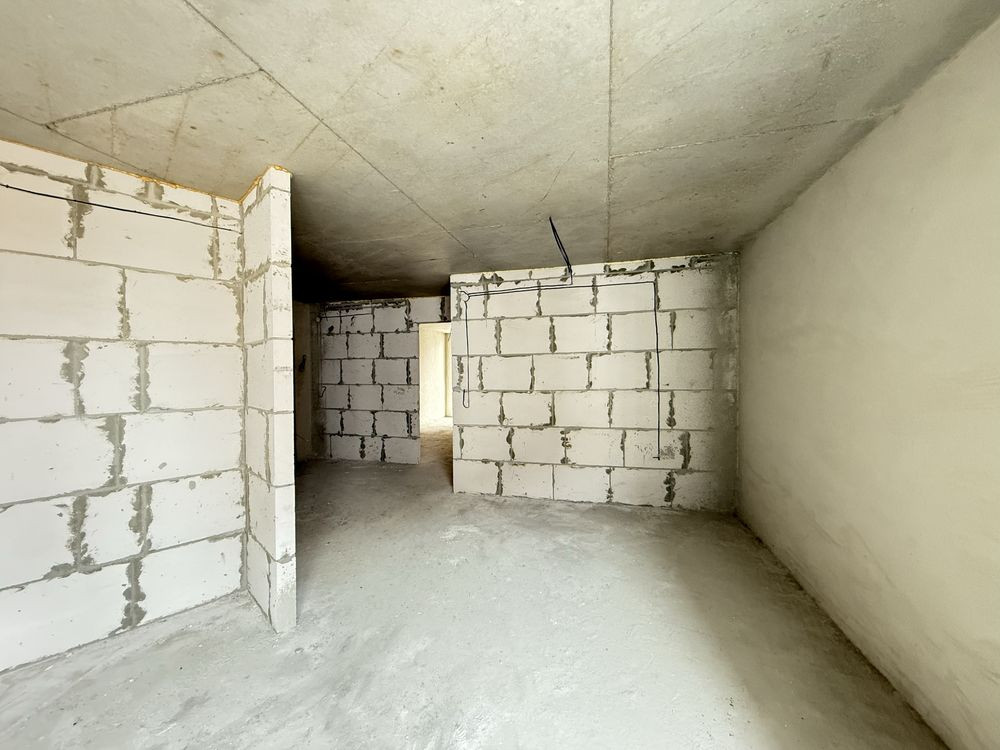 Продаж 2-ох кімнатної квартири ЖК Київ Тернопіль - зображення 5