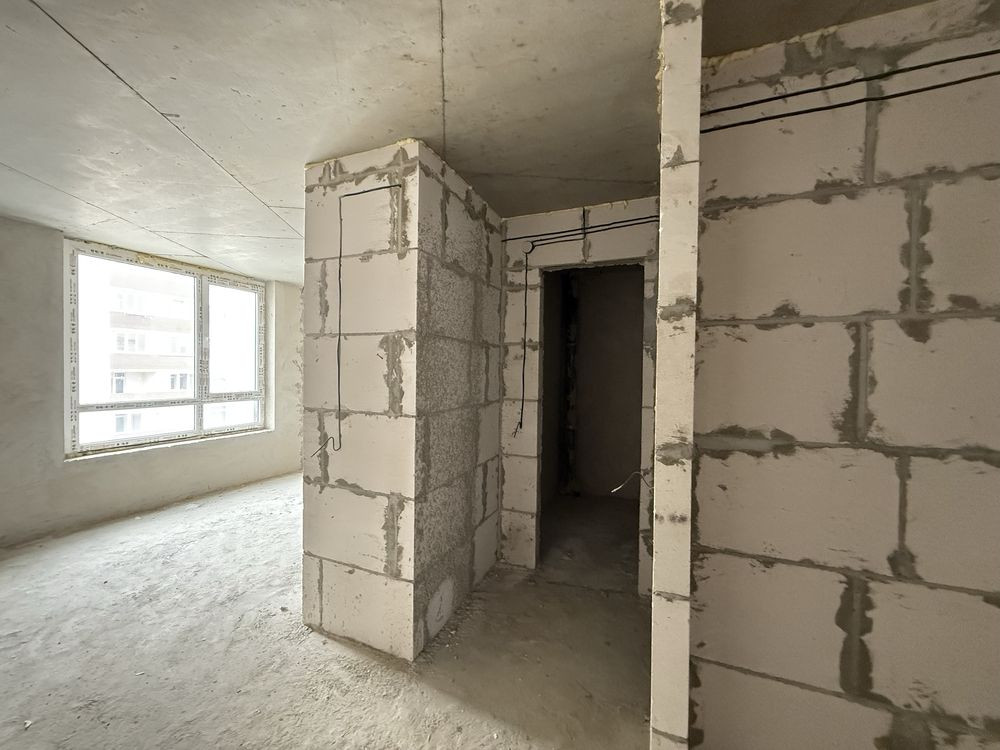 Продаж 2-ох кімнатної квартири ЖК Київ Тернопіль - зображення 7