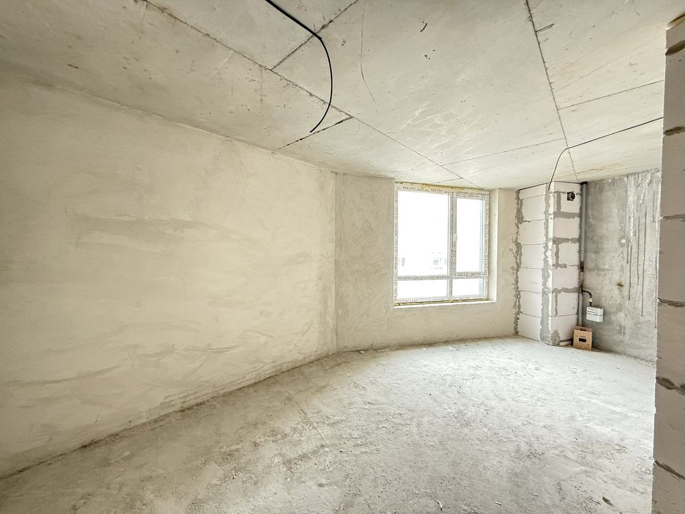 Продаж 2-ох кімнатної квартири ЖК Київ Тернопіль - зображення 3