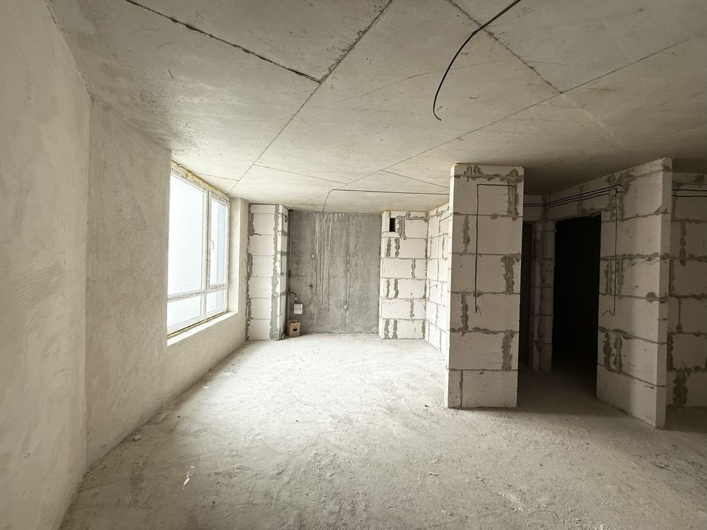 Продаж 2-ох кімнатної квартири ЖК Київ Тернопіль - зображення 4