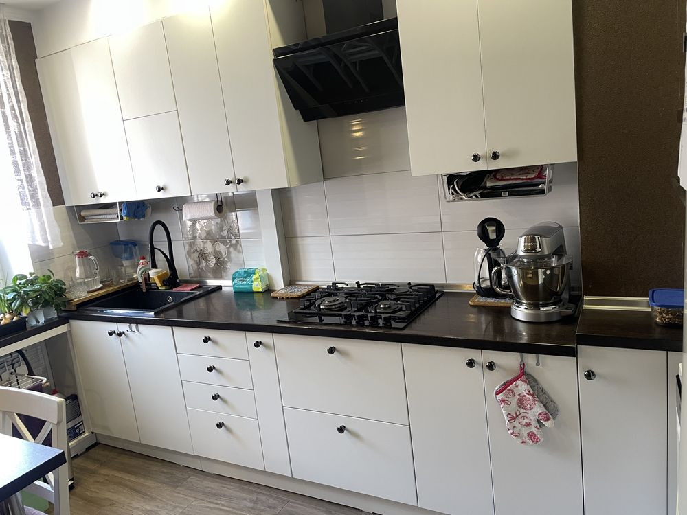 Прекрасна квартира з ремонтом та технікою,без комісії,від власника Полтава - зображення 3