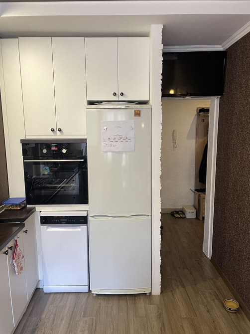 Прекрасна квартира з ремонтом та технікою,без комісії,від власника Полтава - зображення 4