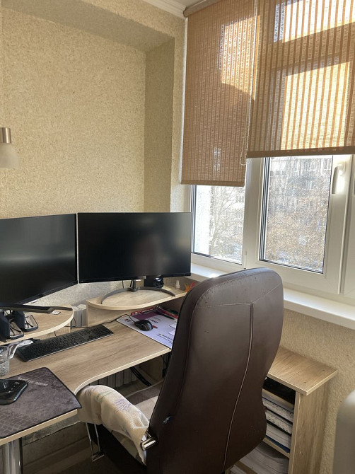 Прекрасна квартира з ремонтом та технікою,без комісії,від власника Полтава - зображення 8