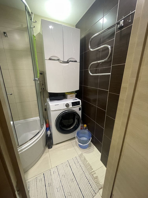 Прекрасна квартира з ремонтом та технікою,без комісії,від власника Полтава - зображення 7