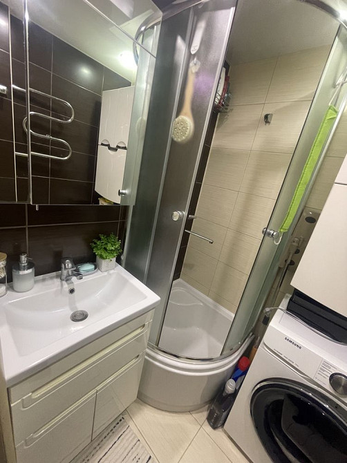 Прекрасна квартира з ремонтом та технікою,без комісії,від власника Полтава - зображення 6