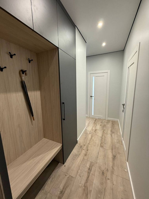 Продам 1-комнатную новую квартиру в ЖК Эллада Аркадия к морю 5 минут Одесса - изображение 7