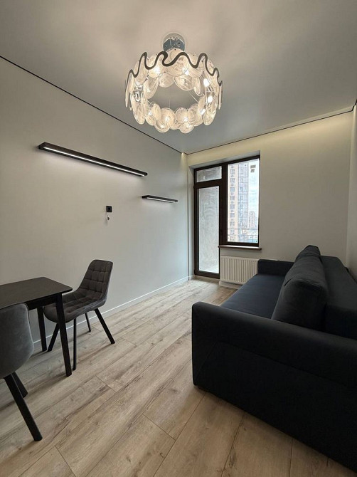 Продам 1-комнатную новую квартиру в ЖК Эллада Аркадия к морю 5 минут Одесса - изображение 4