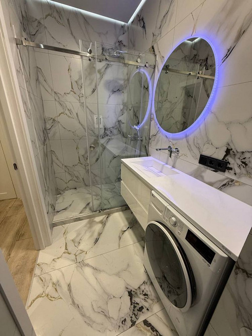 Продам 1-комнатную новую квартиру в ЖК Эллада Аркадия к морю 5 минут Одесса - изображение 8