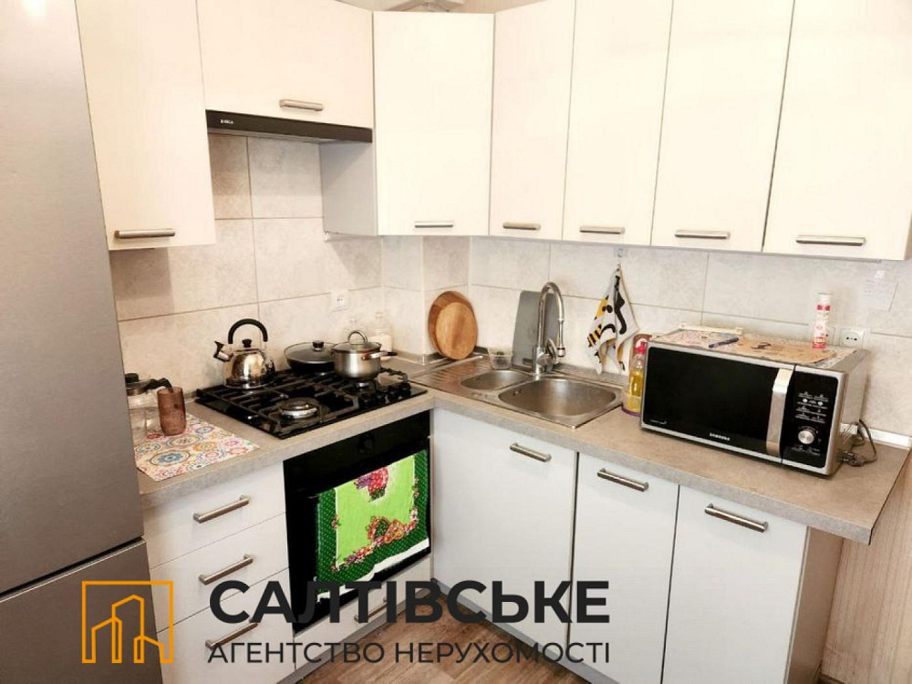 ОВ-0057 Продам 1К квартиру на Салтовке ТРК Украина 615 м/р Харьков - изображение 5