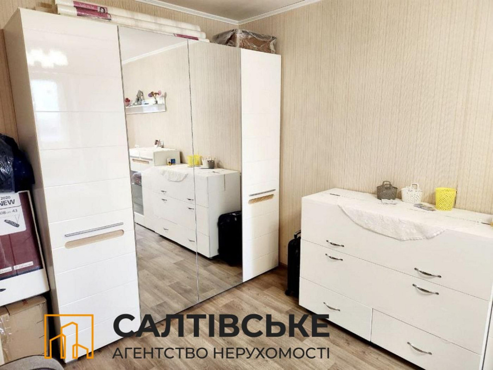 ОВ-0057 Продам 1К квартиру на Салтовке ТРК Украина 615 м/р Харьков - изображение 3