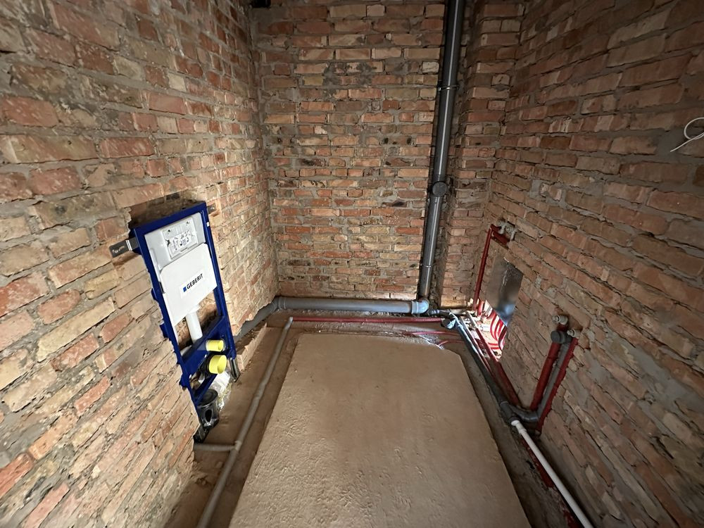 1 кімнатна квартира з неймовірним вигдядом на озеро ЖК Panorama Deluxe Рівне - зображення 2