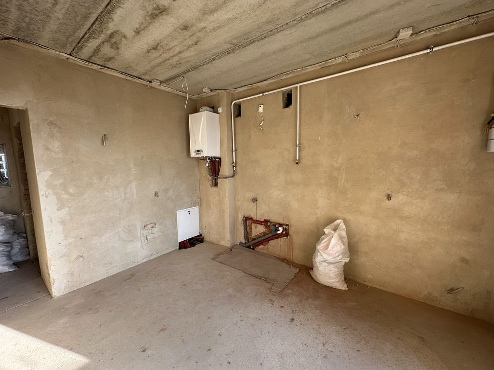 1 кімнатна квартира з неймовірним вигдядом на озеро ЖК Panorama Deluxe Рівне - зображення 6