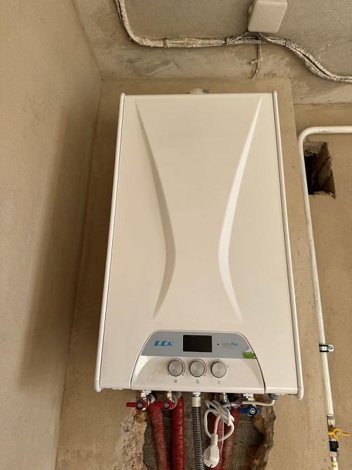 1 кімнатна квартира з неймовірним вигдядом на озеро ЖК Panorama Deluxe Рівне - зображення 8