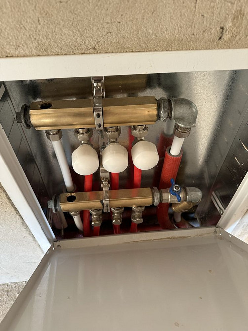 1 кімнатна квартира з неймовірним вигдядом на озеро ЖК Panorama Deluxe Рівне - зображення 7