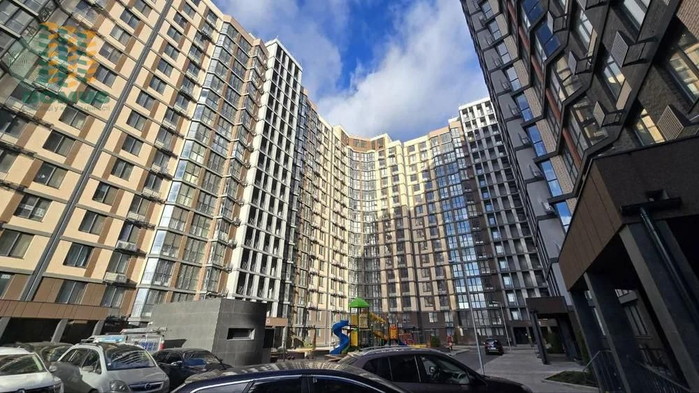 1к квартира 41 м2 ЖК Прохоровский квартал, Молдаванка! Одесса - изображение 3