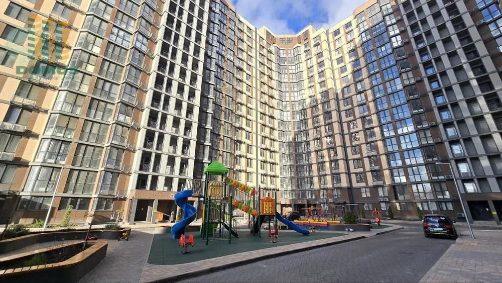 1к квартира 41 м2 ЖК Прохоровский квартал, Молдаванка! Одесса - изображение 7