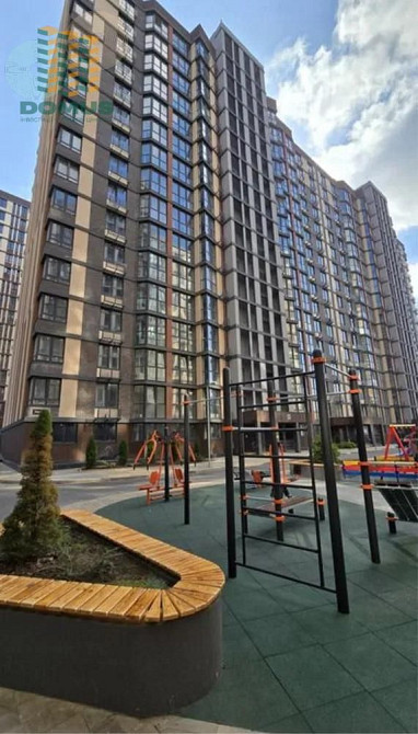 1к квартира 41 м2 ЖК Прохоровский квартал, Молдаванка! Одесса - изображение 5