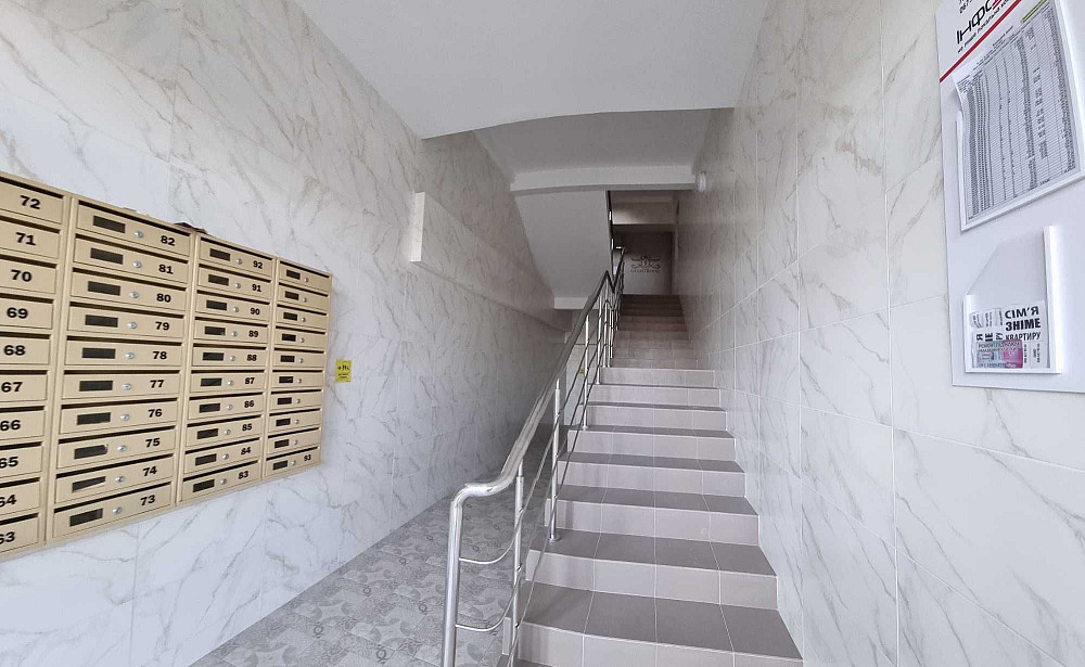 ШОК ЦІНА!!! 1 кім квартира в ЖК Grand Royal (Озерна) ID 31998 Хмельницкий - изображение 3