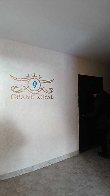 ШОК ЦІНА!!! 1 кім квартира в ЖК Grand Royal (Озерна) ID 31998 Хмельницкий - изображение 4