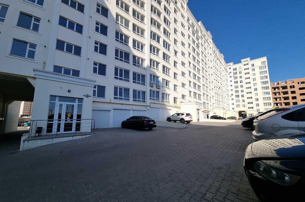 ШОК ЦІНА!!! 1 кім квартира в ЖК Grand Royal (Озерна) ID 31998 Хмельницкий - изображение 2