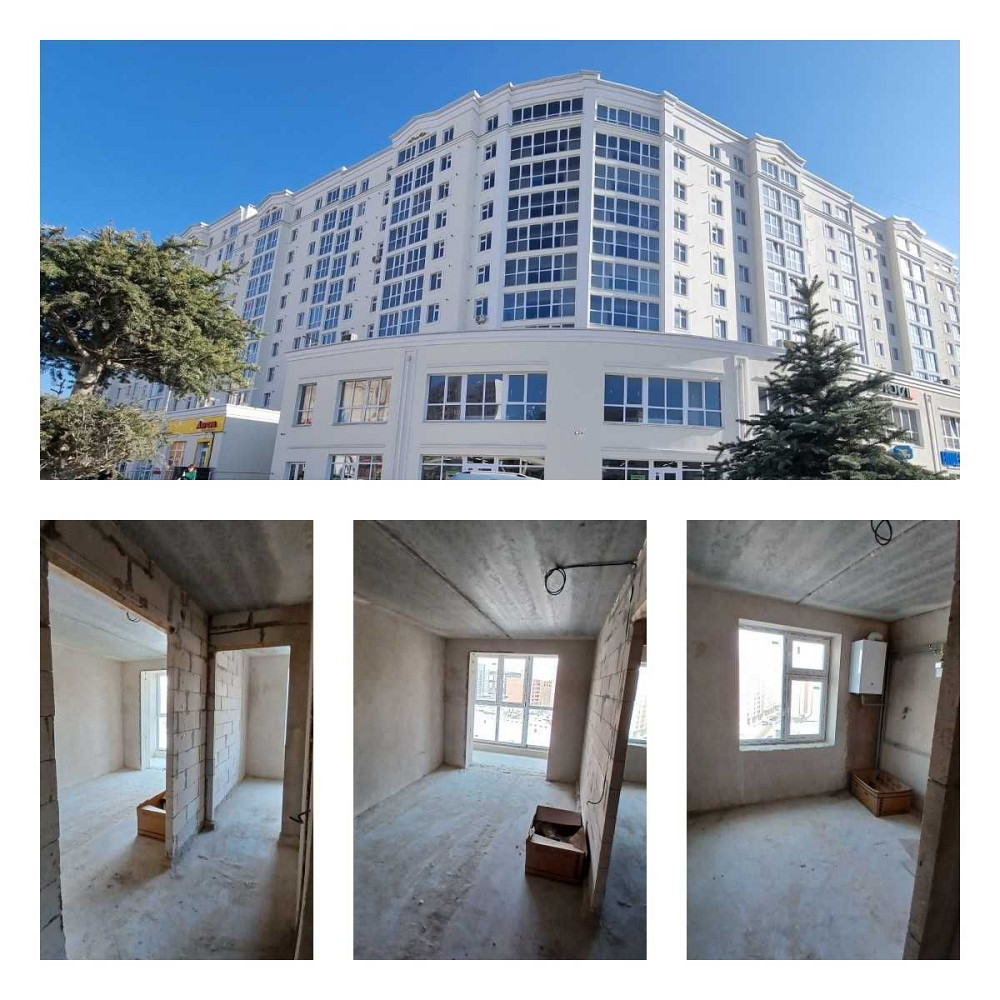 ШОК ЦІНА!!! 1 кім квартира в ЖК Grand Royal (Озерна) ID 31998 Хмельницкий - изображение 1