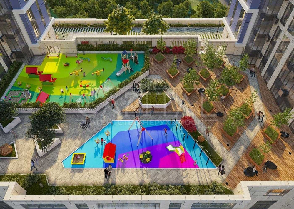 Продаж 1кім 56м2 в ЖК Edelweiss House Печерськ будинок введений Київ - зображення 5