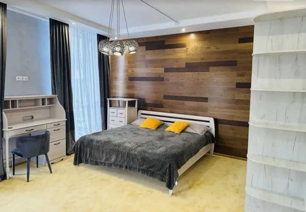 Продам видову 1к. в центральному районі міста, ЖК Панорама. Дніпро - зображення 8