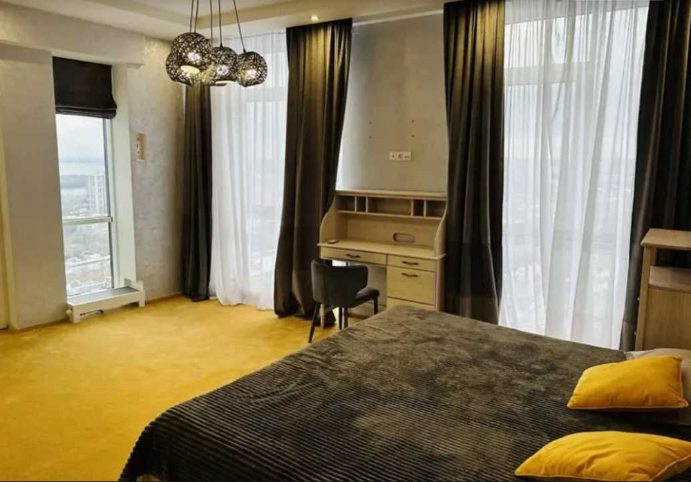 Продам видову 1к. в центральному районі міста, ЖК Панорама. Дніпро - зображення 7