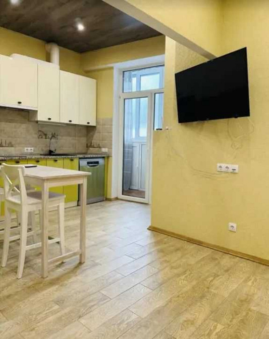 Продам видову 1к. в центральному районі міста, ЖК Панорама. Дніпро - зображення 3