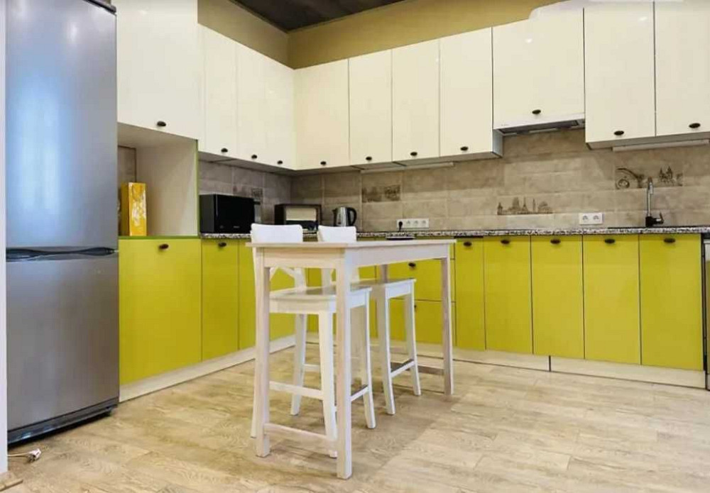 Продам видову 1к. в центральному районі міста, ЖК Панорама. Дніпро - зображення 2