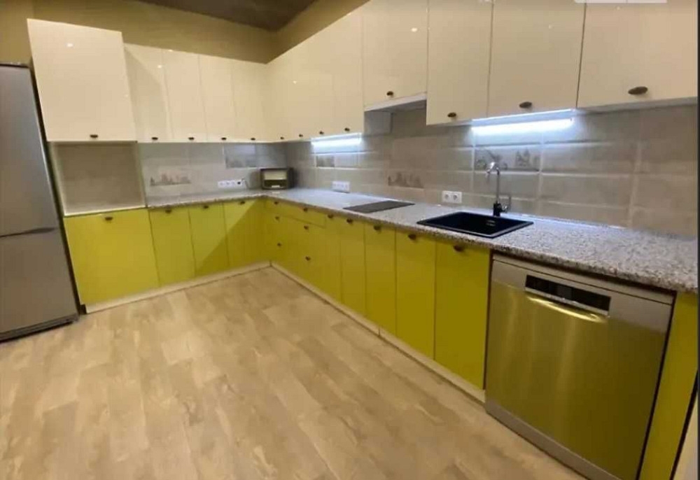 Продам видову 1к. в центральному районі міста, ЖК Панорама. Дніпро - зображення 1