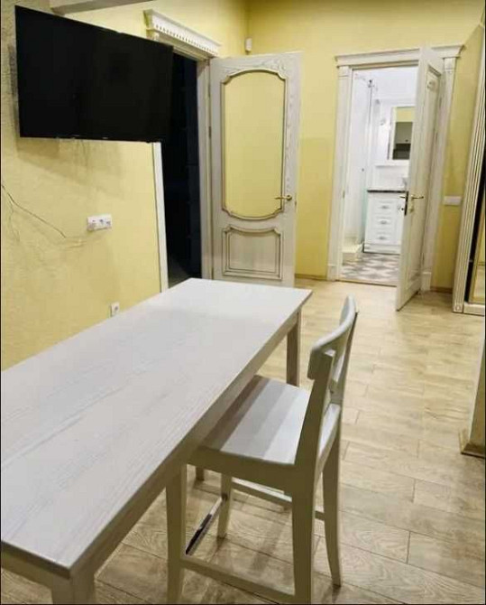 Продам видову 1к. в центральному районі міста, ЖК Панорама. Дніпро - зображення 4