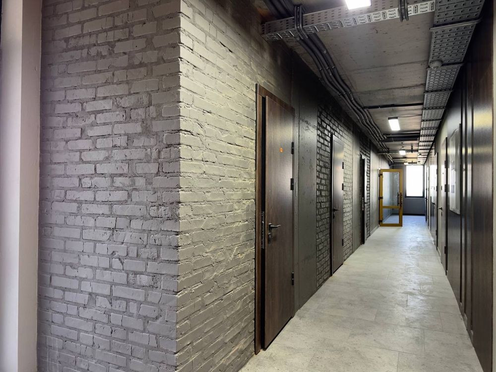 Поділ Щекавиця смарт квартира студія Київ - зображення 4