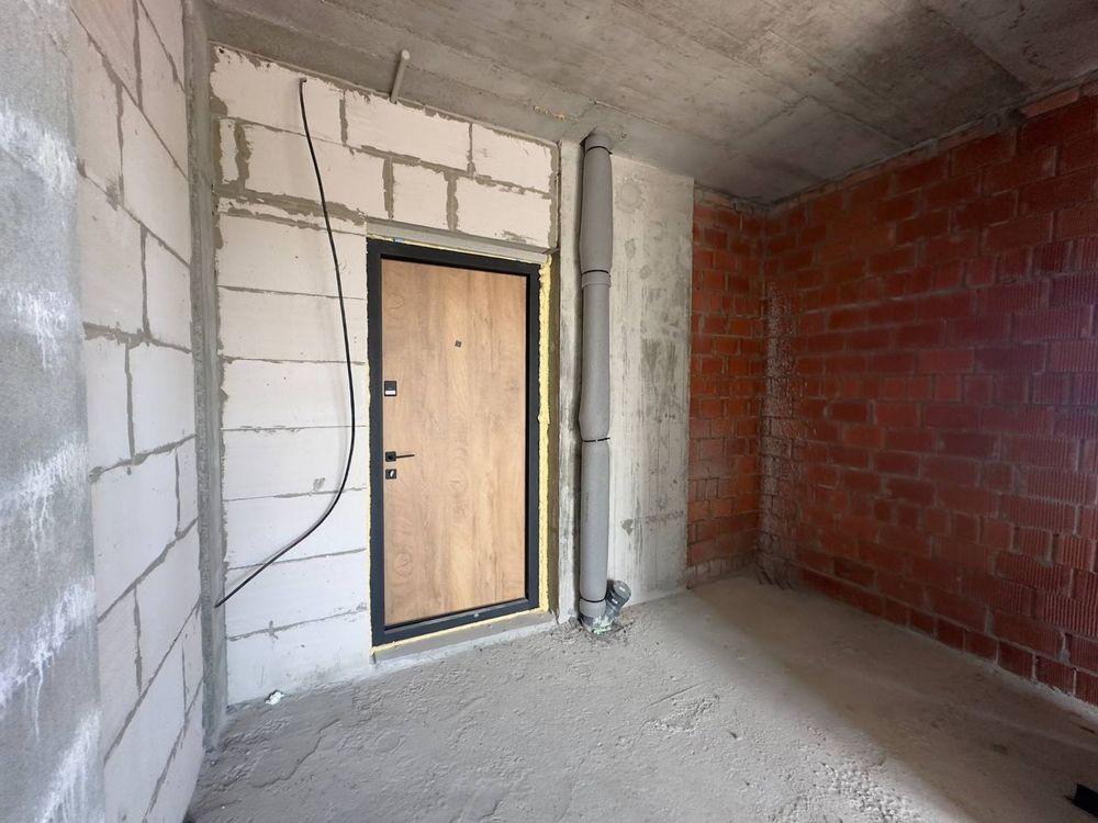 Поділ Щекавиця смарт квартира студія Київ - зображення 8