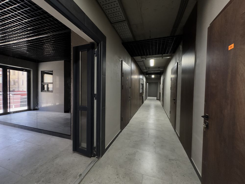 Поділ Щекавиця смарт квартира студія Київ - зображення 5