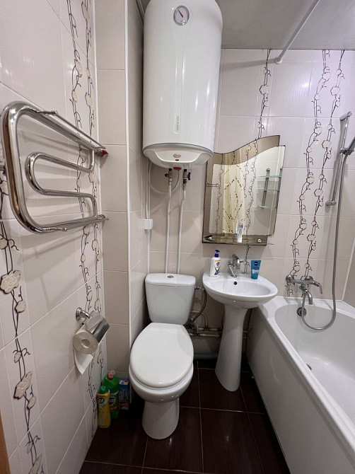 Продам 1 к квартиру з ремонтом в центрі Кременчука Кременчук - зображення 2