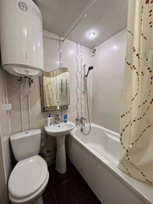 Продам 1 к квартиру з ремонтом в центрі Кременчука Кременчук - зображення 3