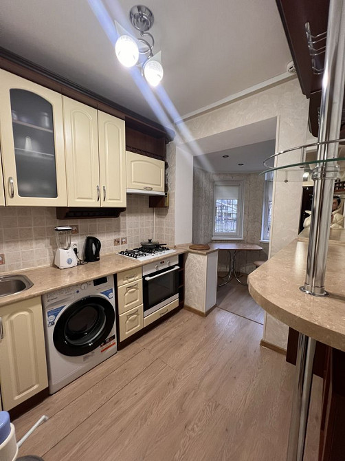 Продам 1 к квартиру з ремонтом в центрі Кременчука Кременчук - зображення 4