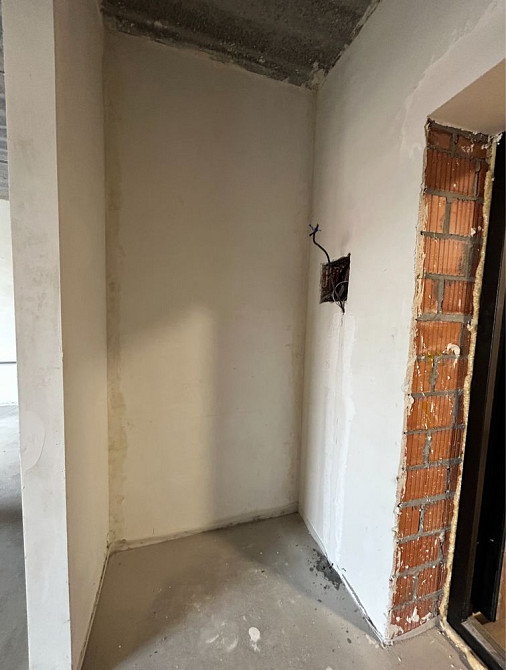 Мін. Оформлення! 1к квартира за вигідною ціною! Газ! Ірпінь - зображення 4