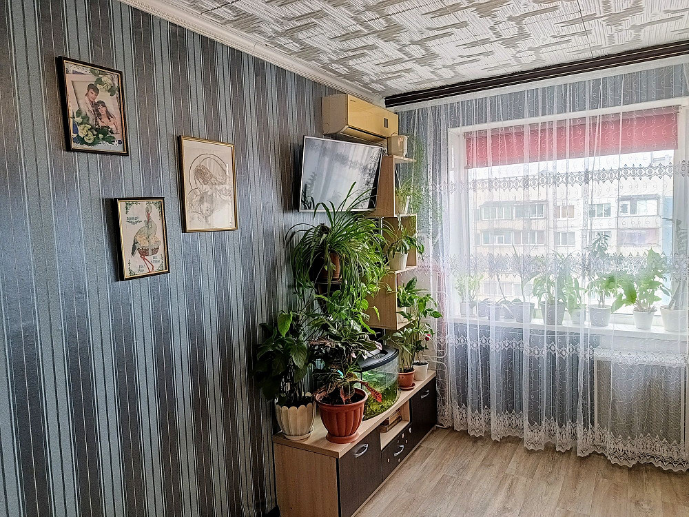 Прожаж гарної 1-кім. кв. р-н "ПЗР" Черкаси - зображення 2